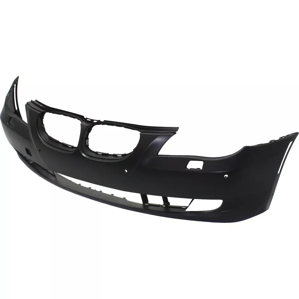 Front bumper cover 2008 - 2010 BMW 528i  BM1000193 51117184717