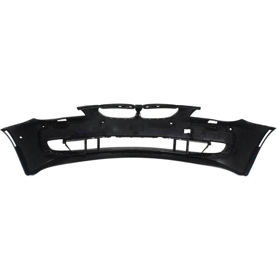 Front bumper cover 2008 - 2010 BMW 528i  BM1000193 51117184717