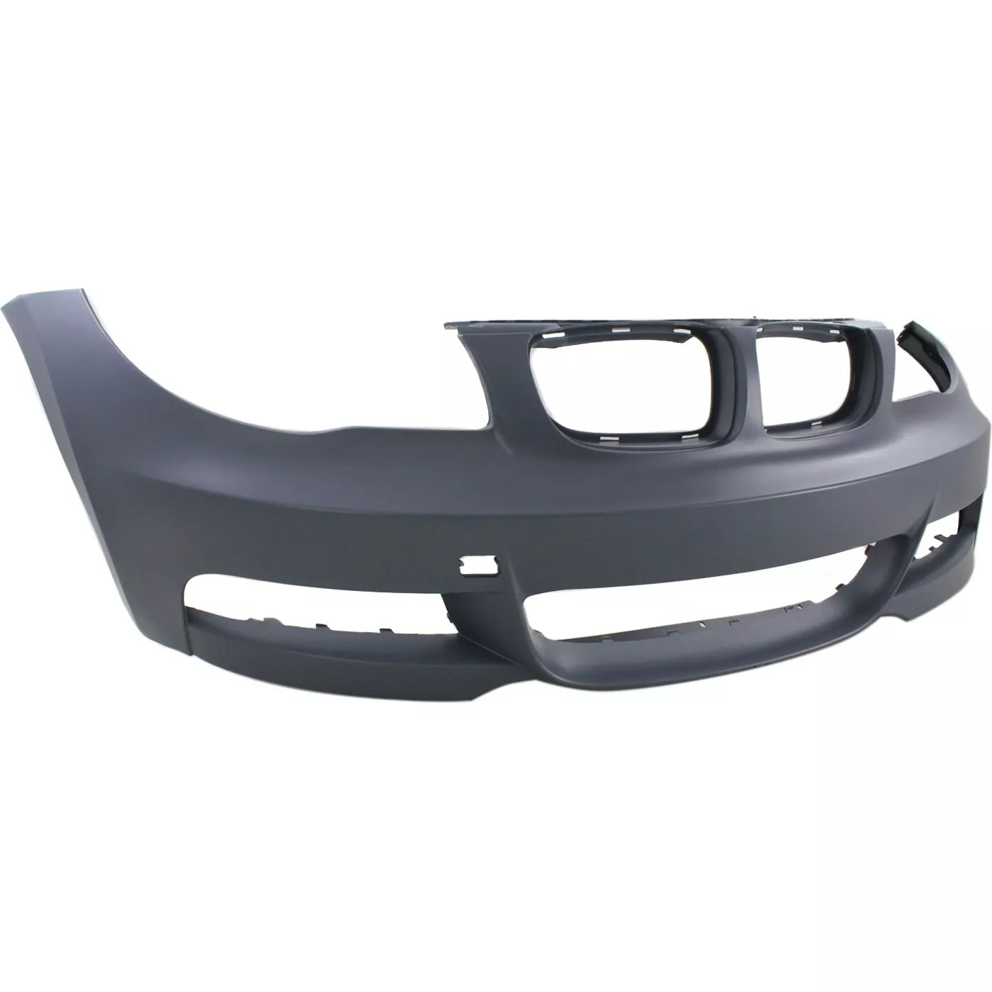 Front bumper cover 2008 - 2013 BMW 128i  BM1000208 51118057507