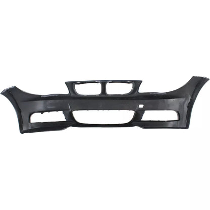 Front bumper cover 2008 - 2013 BMW 128i  BM1000208 51118057507