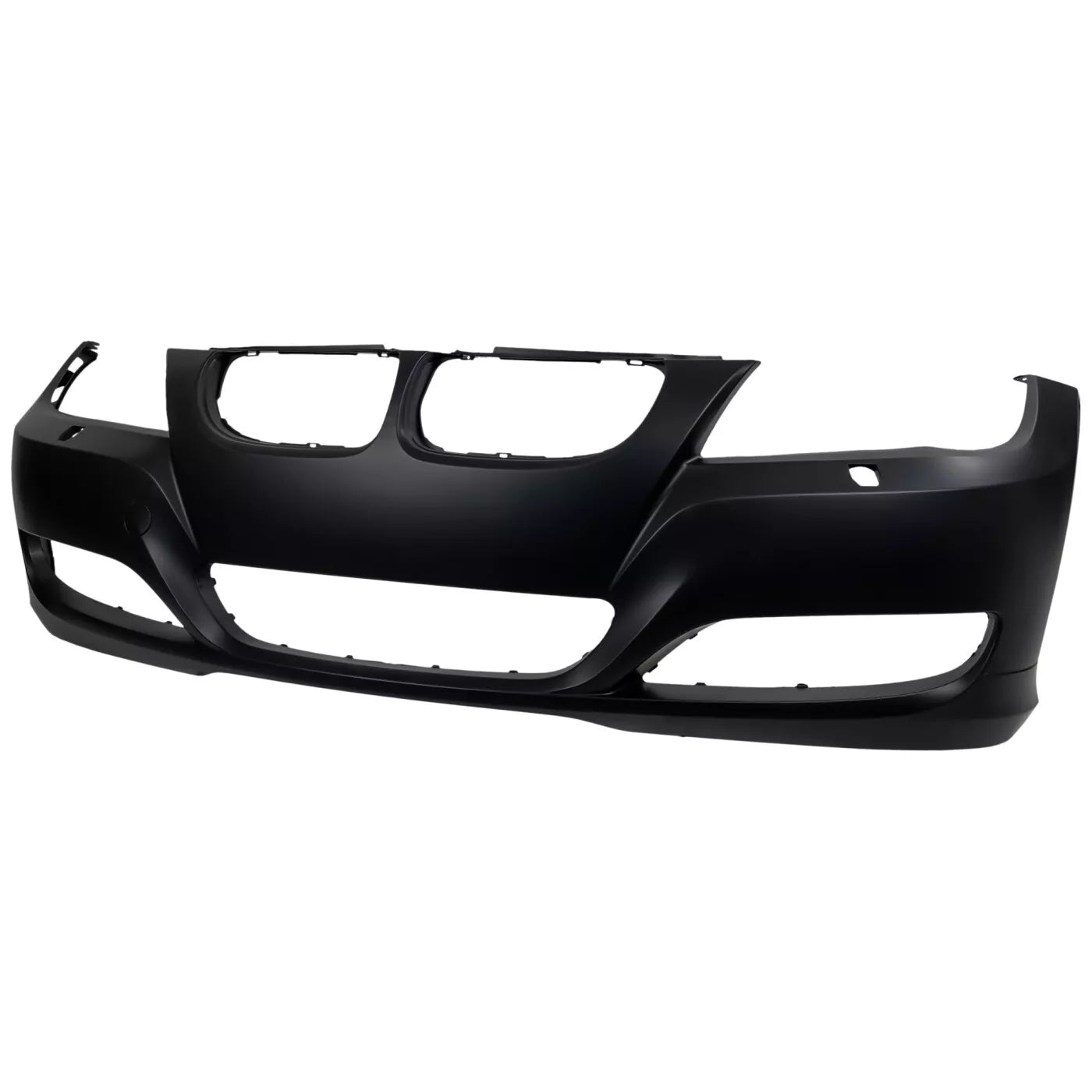 Front bumper cover 2009 - 2012 BMW 328i  BM1000211 51117226711