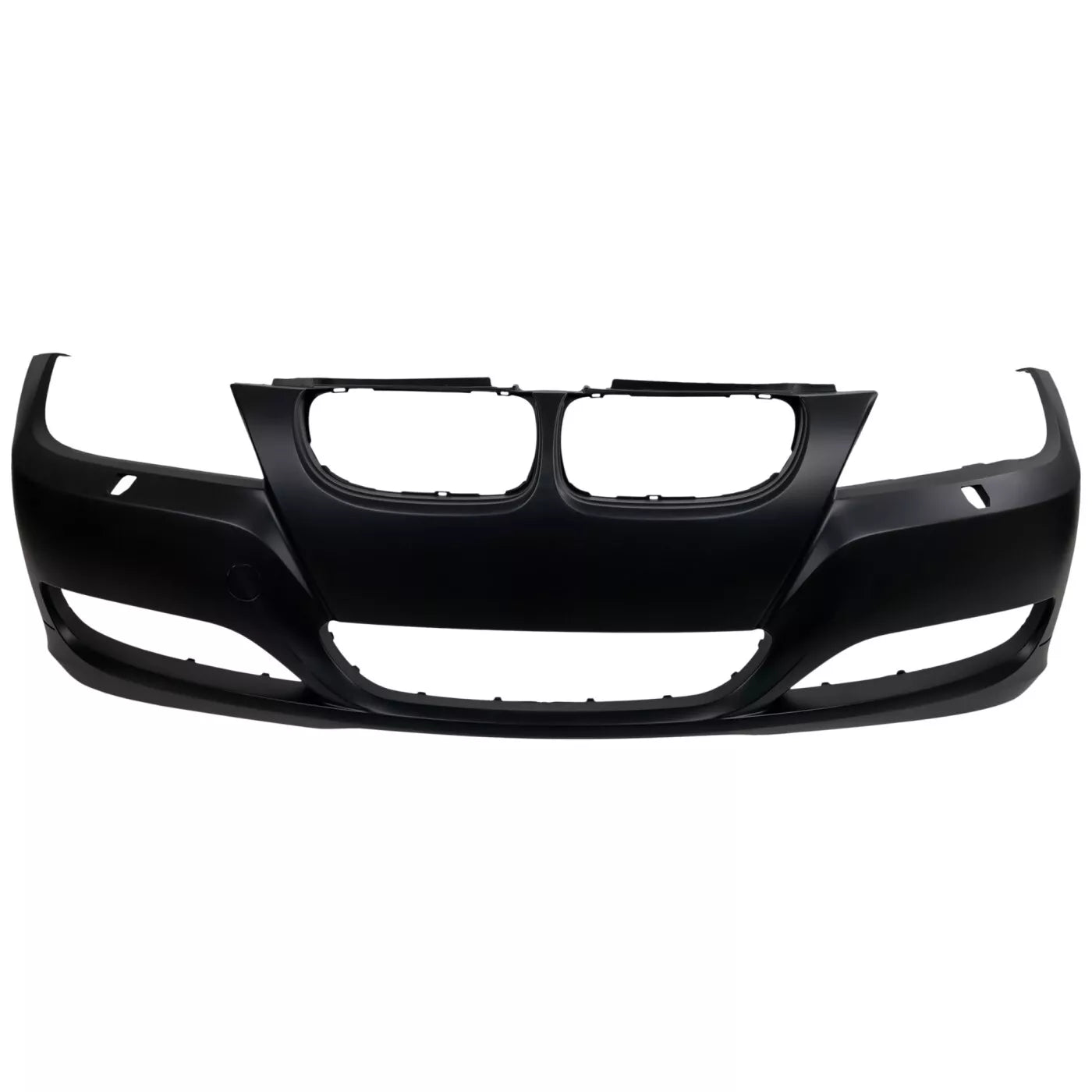 Front bumper cover 2009 - 2012 BMW 328i  BM1000211 51117226711