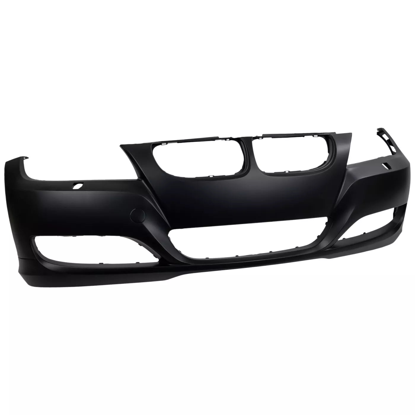 Front bumper cover 2009 - 2012 BMW 328i  BM1000211 51117226711