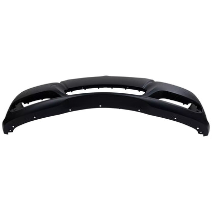 Front bumper cover 2009 - 2012 BMW 328i  BM1000211 51117226711