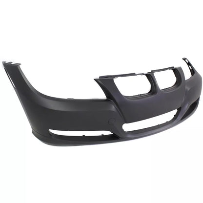 Front bumper cover 2009 - 2012 BMW 328i  BM1000212 51117226709