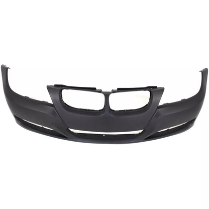 Front bumper cover 2009 - 2012 BMW 328i  BM1000212 51117226709