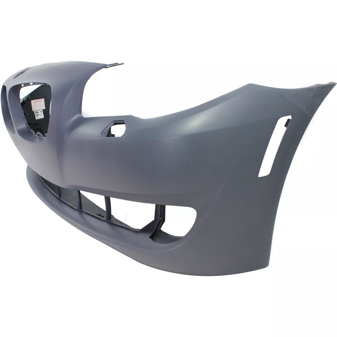 Front bumper cover 2011 - 2013 BMW 528i CAPA BM1000243C 51117285963