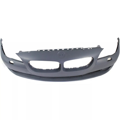 Cubierta parachoques delantero 2011 - 2013 BMW 528i CAPA BM1000243C 51117285963