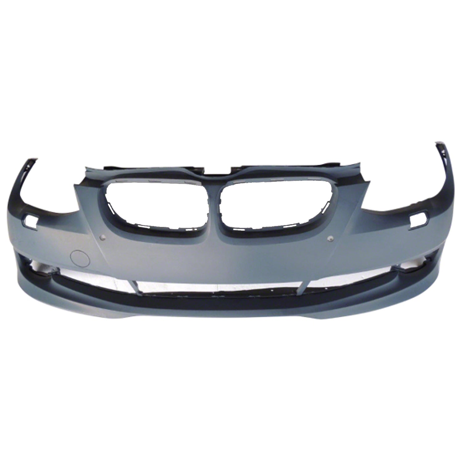 Front bumper cover 2011 - 2013 BMW 328i  BM1000244 51117256082