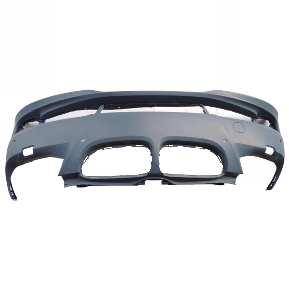 Front bumper cover 2011 - 2013 BMW 328i  BM1000245 51117256083