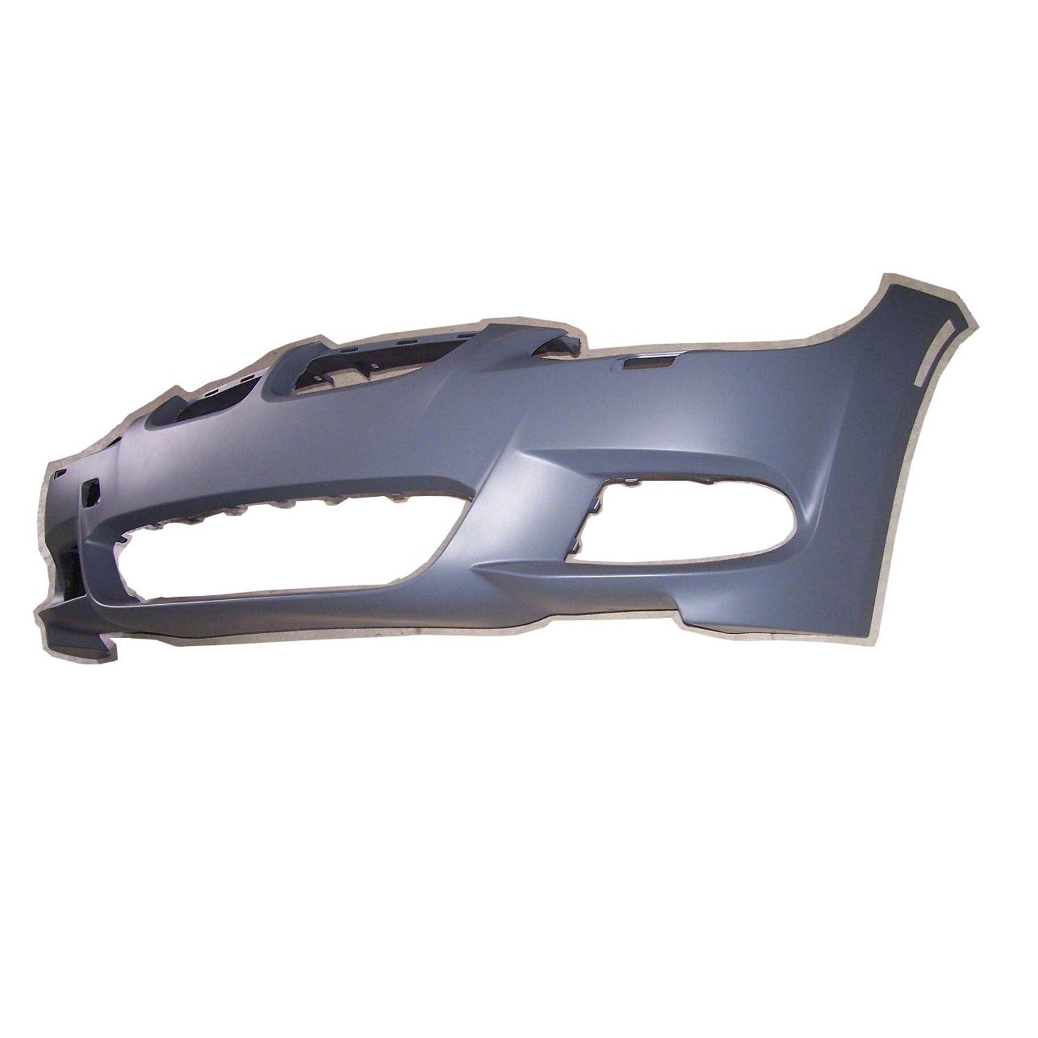 Front bumper cover 2011 - 2013 BMW 328i  BM1000246 51118035785