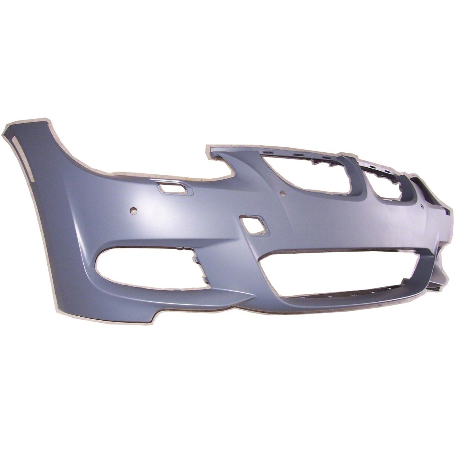 Front bumper cover 2011 - 2013 BMW 328i  BM1000247 51118035783