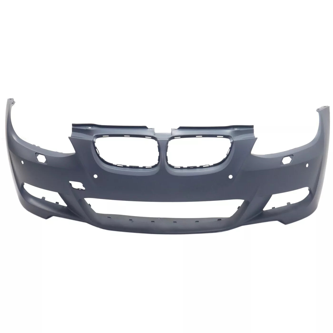 Front bumper cover 2007 - 2010 BMW 328i  BM1000250 51118044660