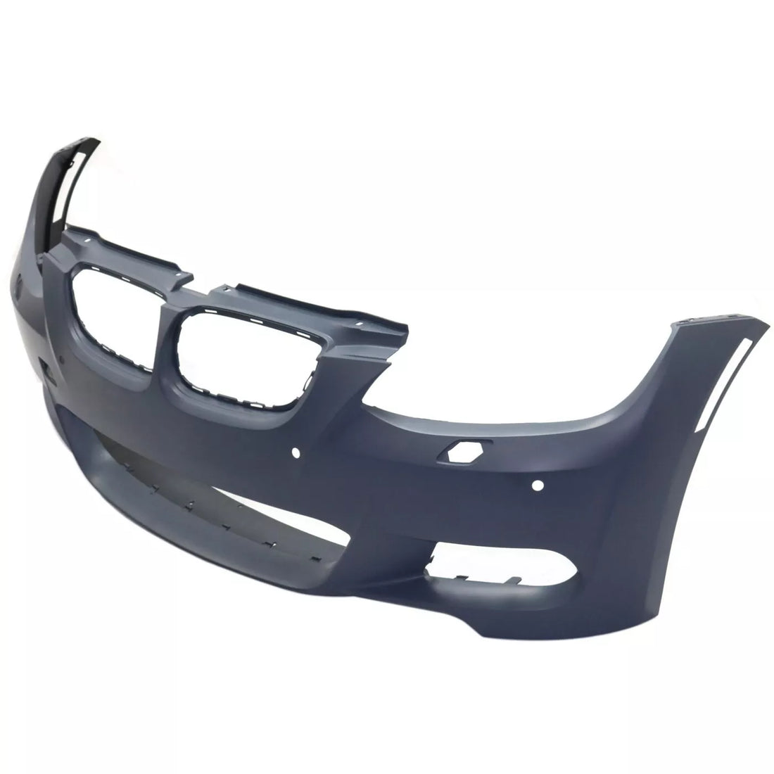 Front bumper cover 2007 - 2010 BMW 328i  BM1000250 51118044660