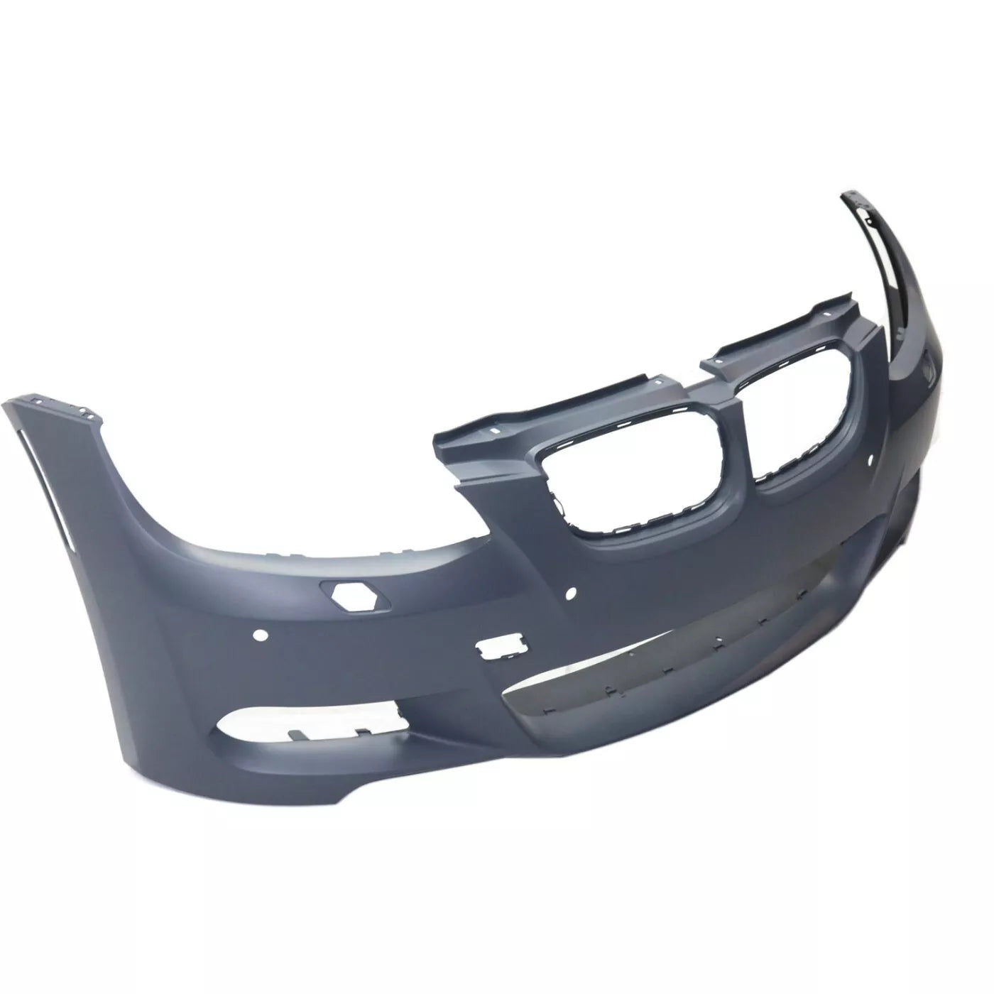 Front bumper cover 2007 - 2010 BMW 328i  BM1000250 51118044660