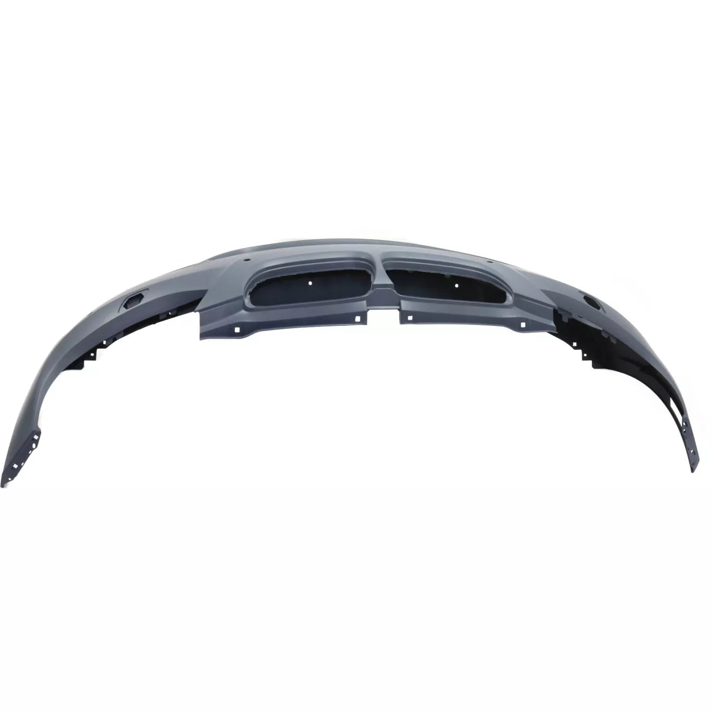 Front bumper cover 2007 - 2010 BMW 328i  BM1000250 51118044660