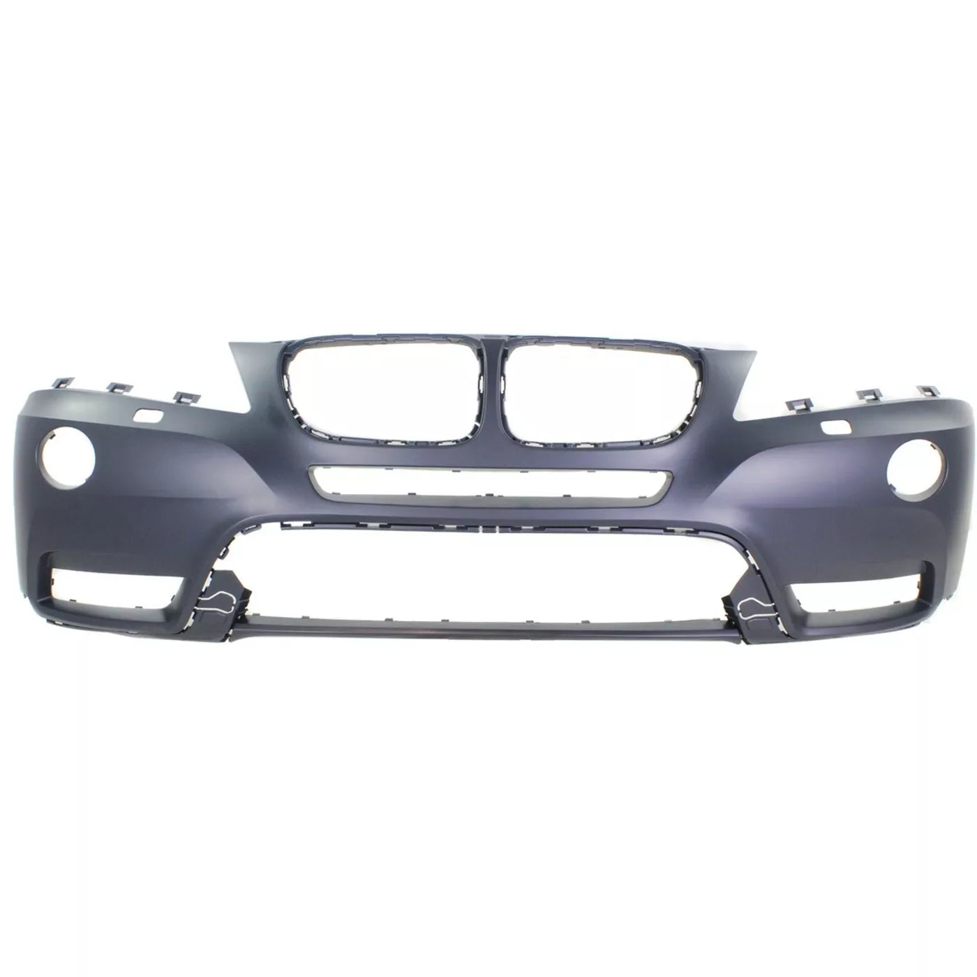 Front bumper cover 2011 - 2014 BMW X3  BM1000253C 51117261188