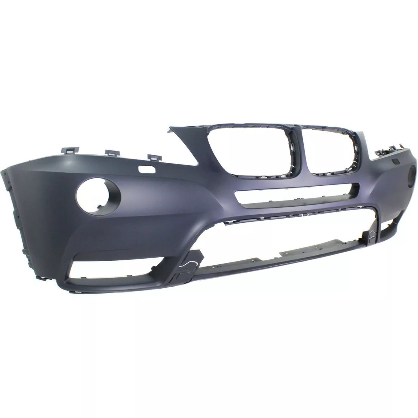 Front bumper cover 2011 - 2014 BMW X3  BM1000253C 51117261188