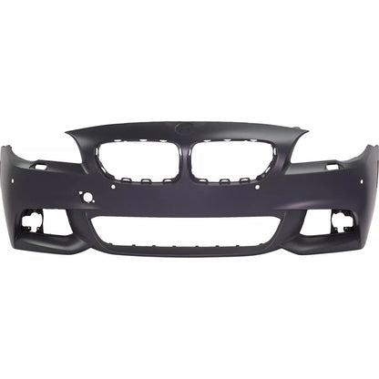 Front bumper cover 2011 - 2013 BMW 528i  BM1000255 51118048671