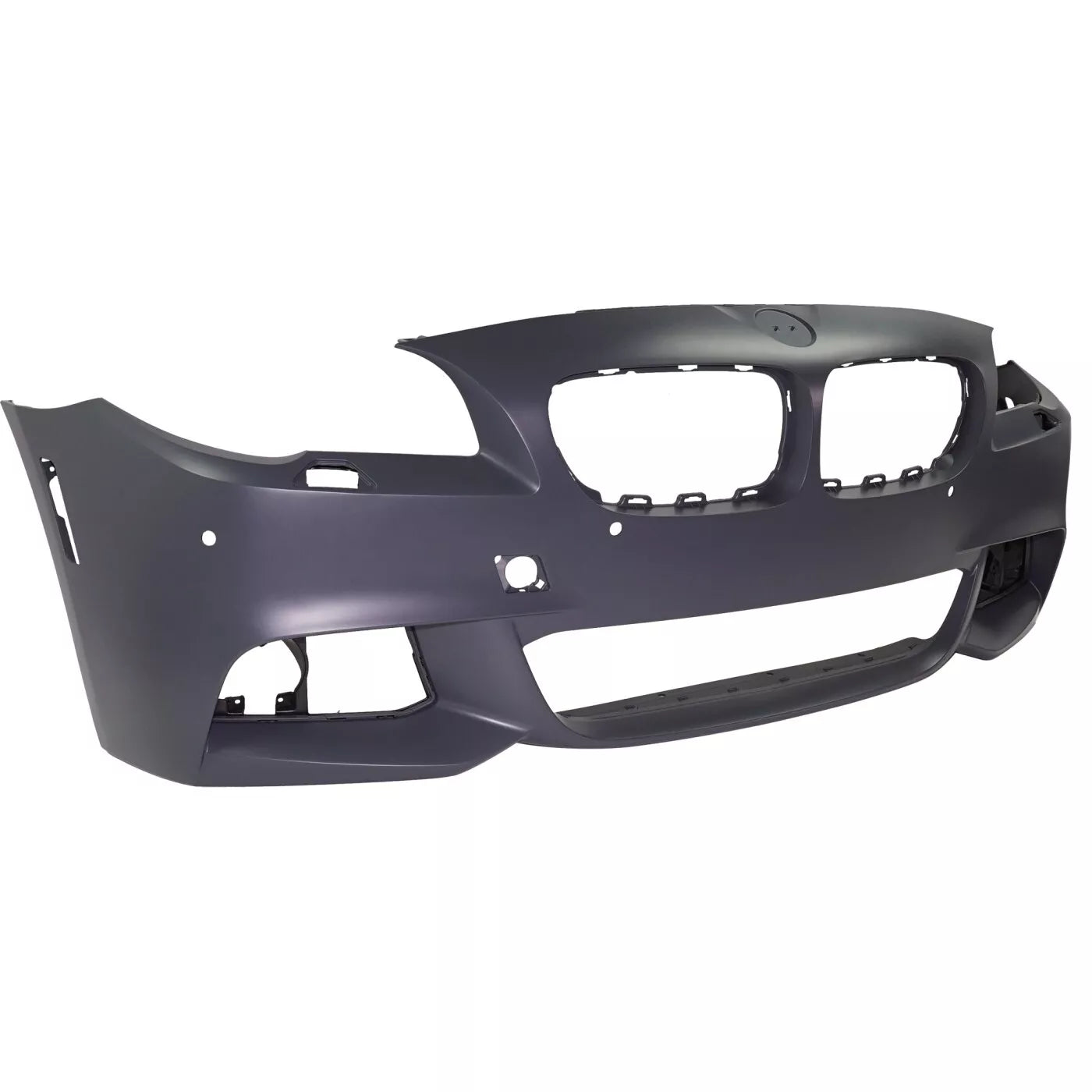 Cubierta parachoques delantero 2011 - 2013 BMW 528i BM1000255 51118048671