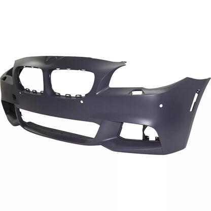 Front bumper cover 2011 - 2013 BMW 528i  BM1000255 51118048671