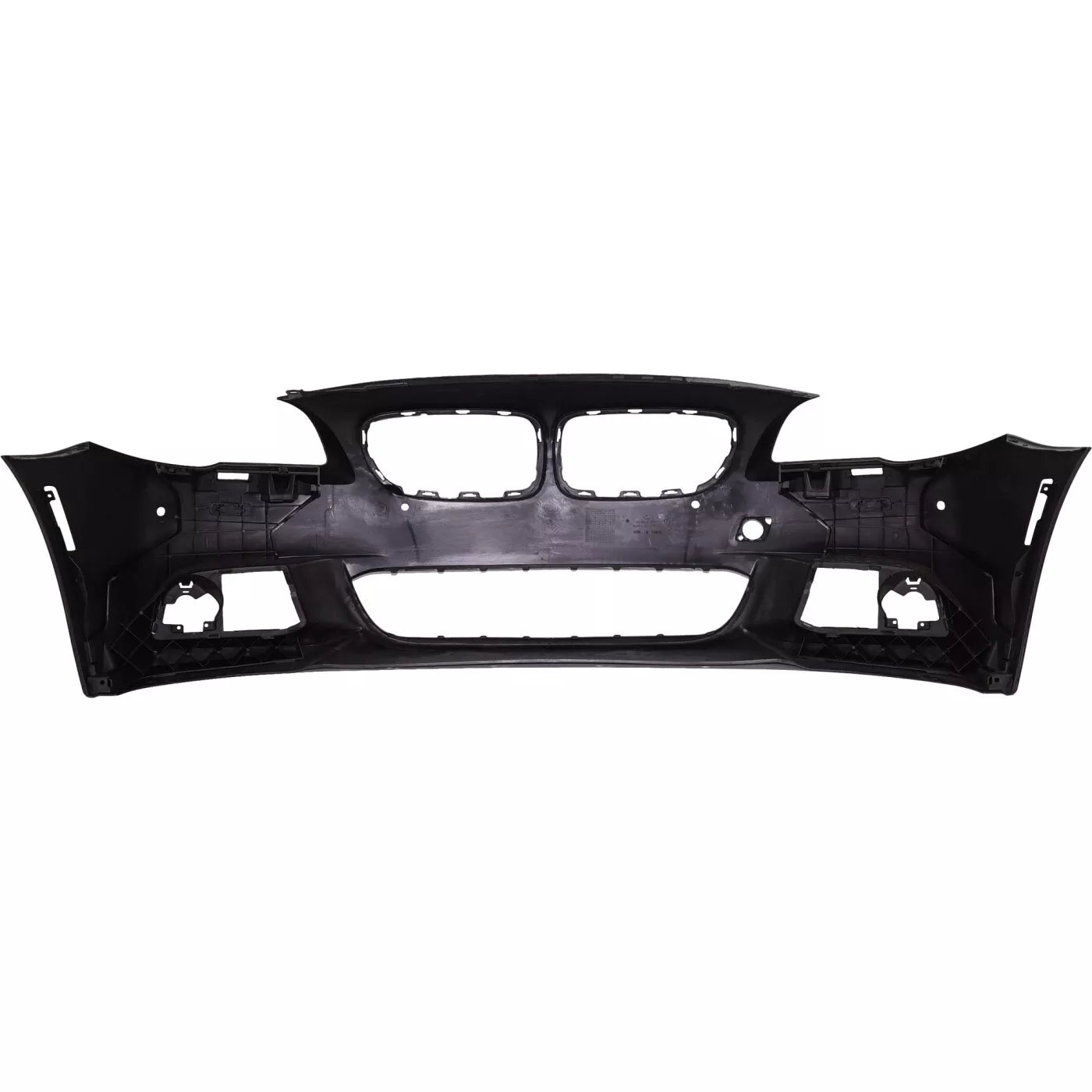 Front bumper cover 2011 - 2013 BMW 528i  BM1000255 51118048671