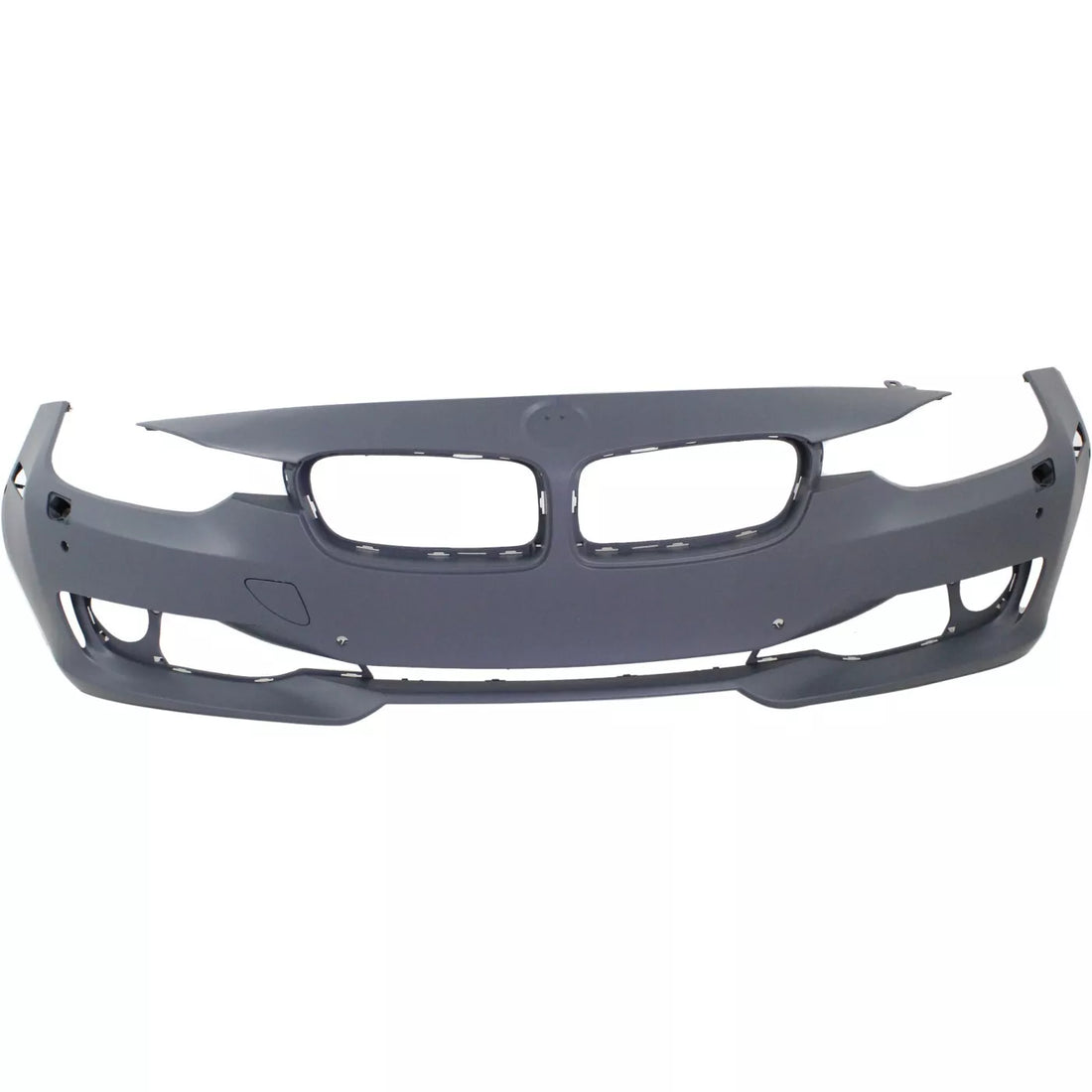 Front bumper cover 2012 - 2015 BMW 328i  BM1000258 51117293017