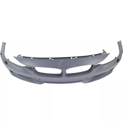 Cubierta parachoques delantero 2012 - 2015 BMW 328i BM1000258 51117293017