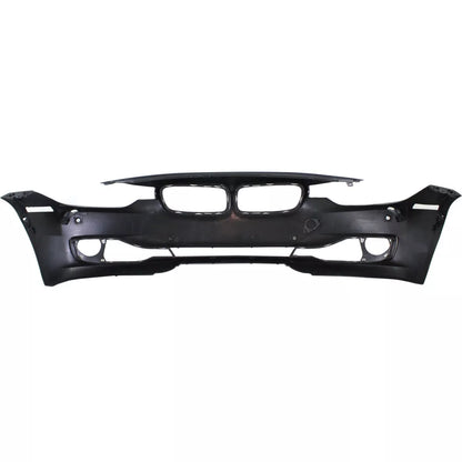 Cubierta parachoques delantero 2012 - 2015 BMW 328i BM1000258 51117293017