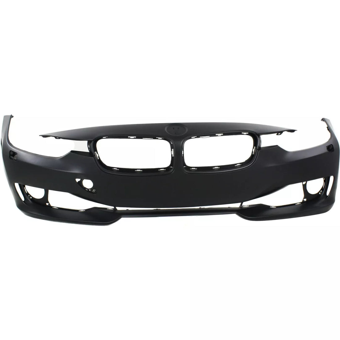 Front bumper cover 2012 - 2015 BMW 328i  BM1000260 51117293019