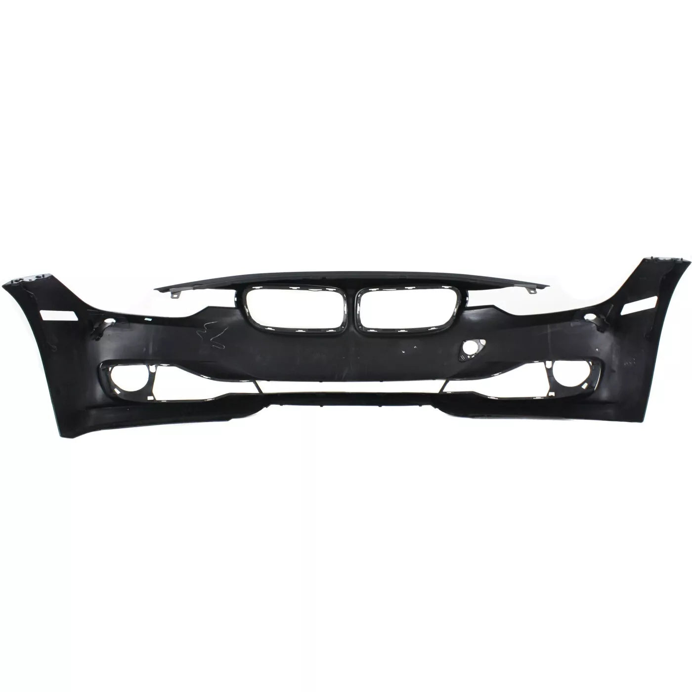 Cubierta parachoques delantero 2012 - 2015 BMW 328i BM1000260 51117293019