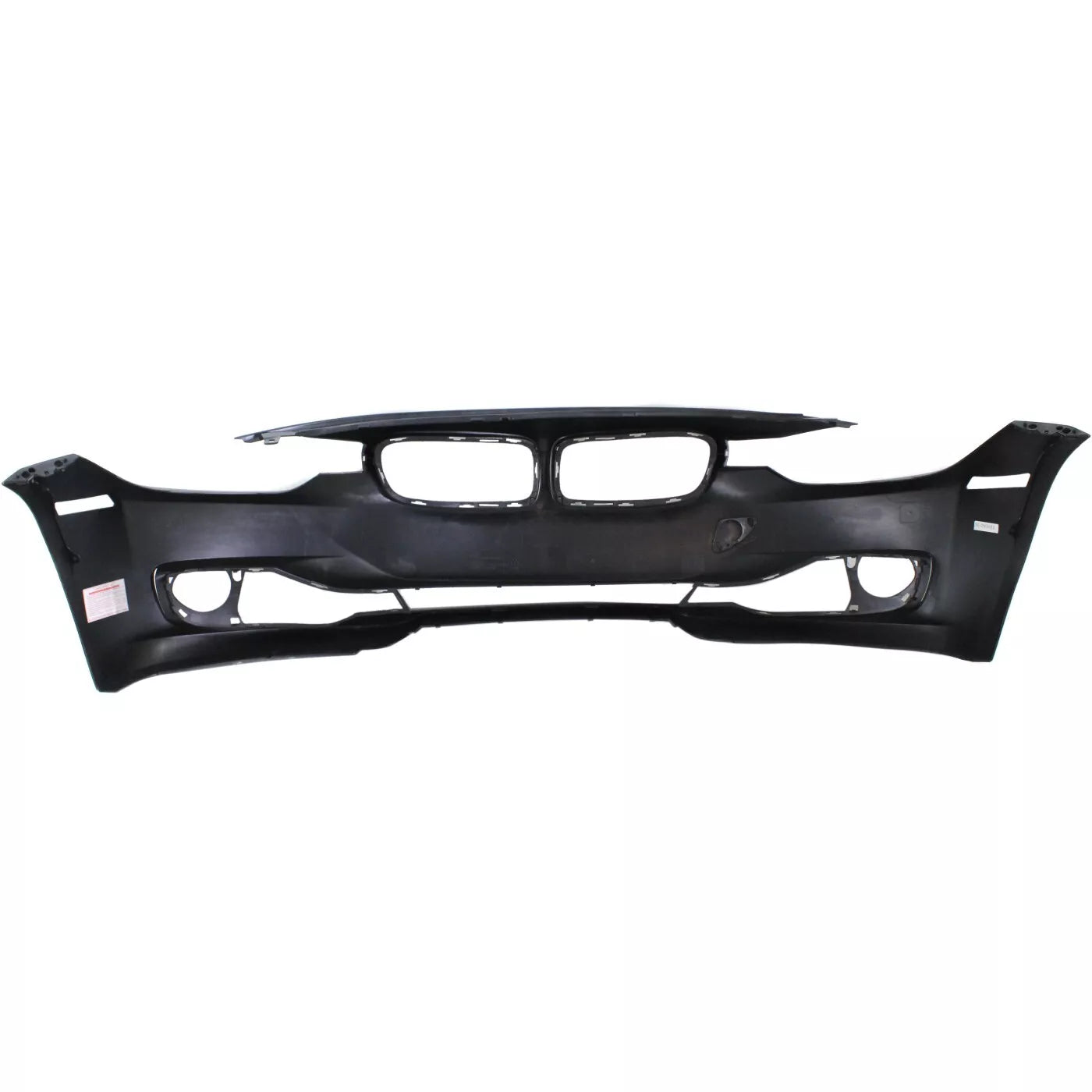 Cubierta parachoques delantero 2012 - 2015 BMW 328i BM1000266 51117293011