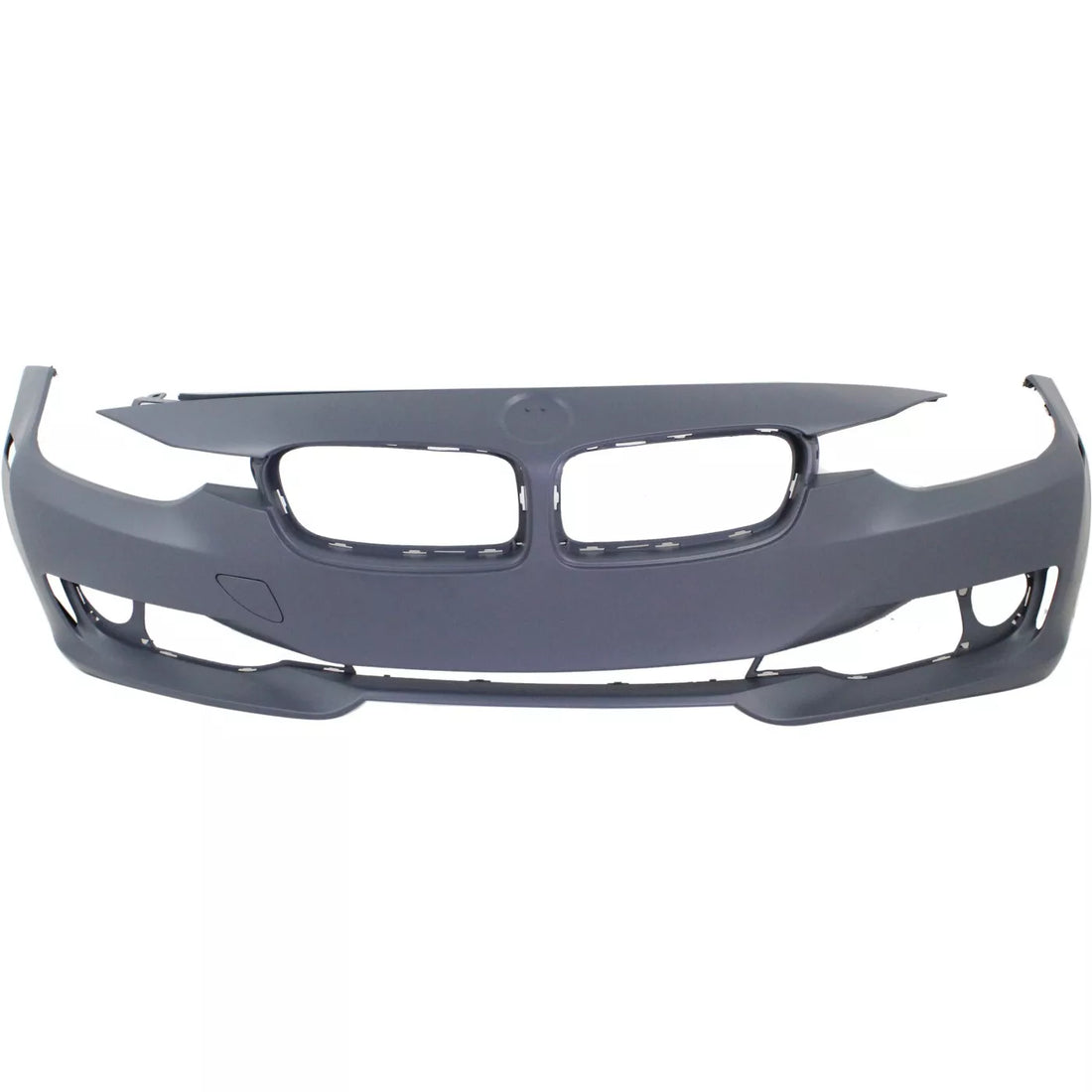 Front bumper cover 2012 - 2015 BMW 328i  BM1000266 51117293011