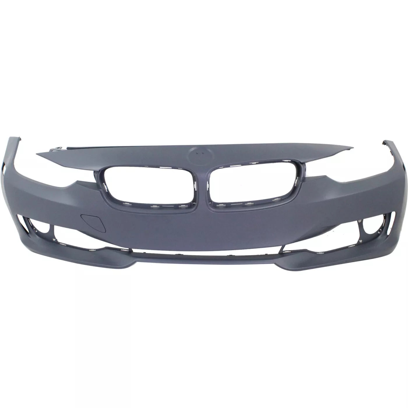 Front bumper cover 2012 - 2015 BMW 328i  BM1000266 51117293011