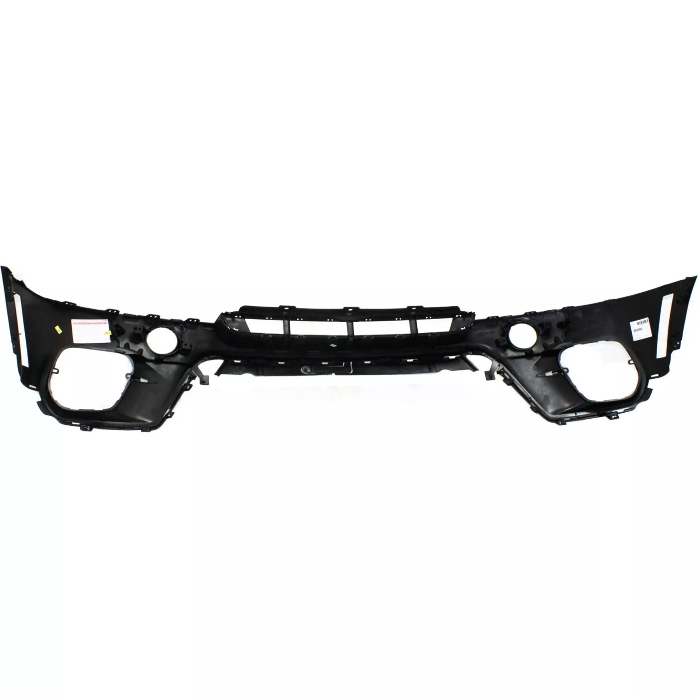 Cubierta parachoques delantero 2011 - 2013 BMW X5 BM1000281C 51117222718