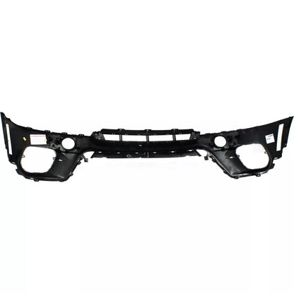 Cubierta parachoques delantero 2011 - 2013 BMW X5 BM1000281C 51117222718