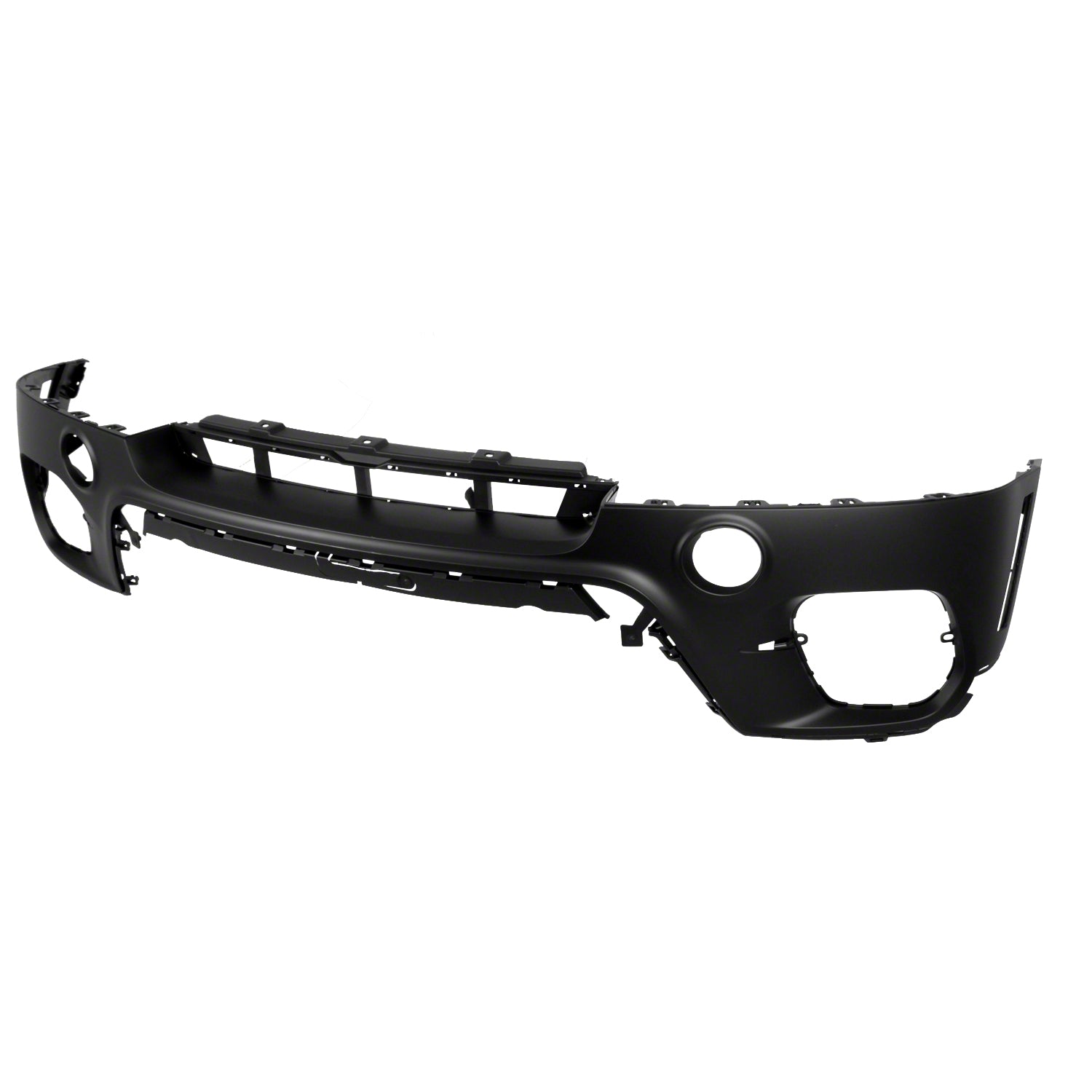 Front bumper cover 2011 - 2013 BMW X5  BM1000281 51117222718