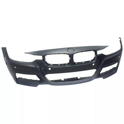 Front bumper cover 2013 - 2019 BMW 320i  BM1000292 51118067953