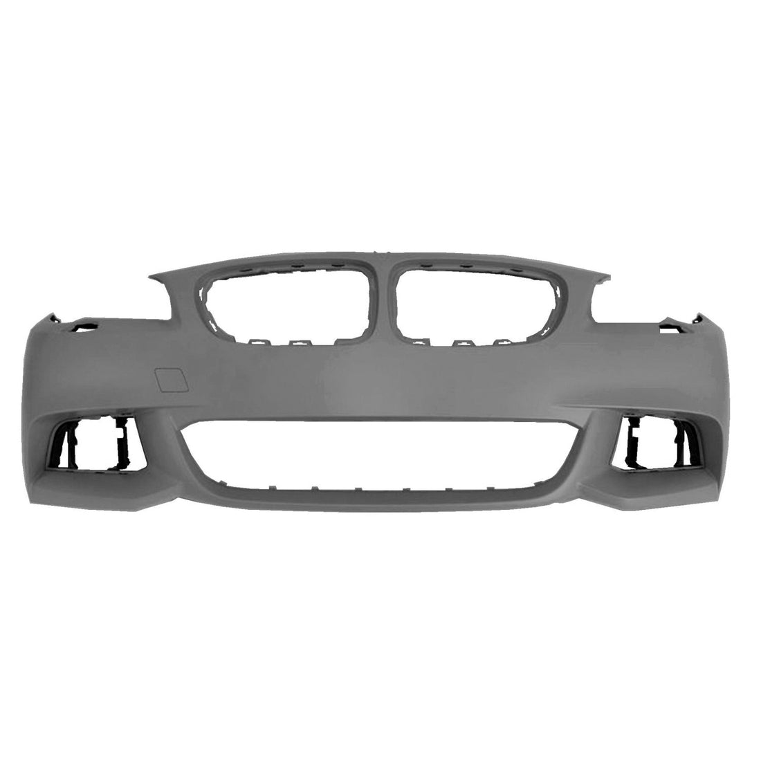 Front bumper cover 2014 - 2016 BMW 528i  BM1000311 51118058994