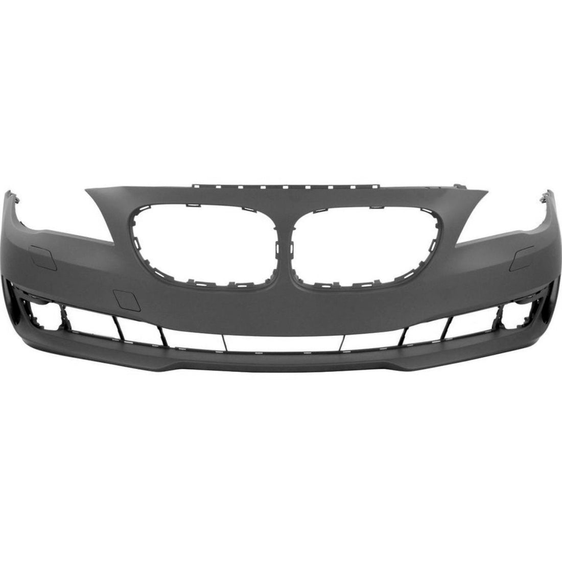 Front bumper cover 2013 - 2015 BMW 740i  BM1000314 51117332259