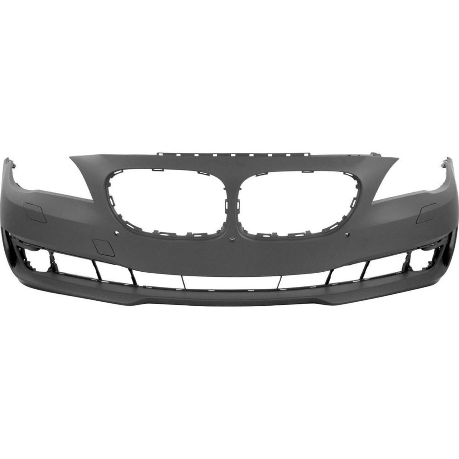 Front bumper cover 2013 - 2015 BMW 740i  BM1000316 51117332264