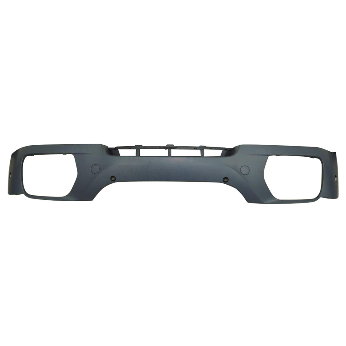 Front bumper cover 2008 - 2014 BMW X6  BM1000320 51117245405