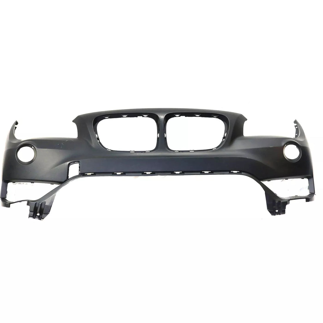 Front bumper cover 2013 - 2015 BMW X1 CAPA BM1000322C 51117345031