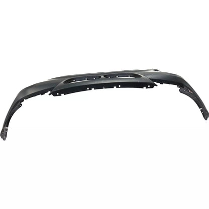 Front bumper cover 2013 - 2015 BMW X1 CAPA BM1000322C 51117345031