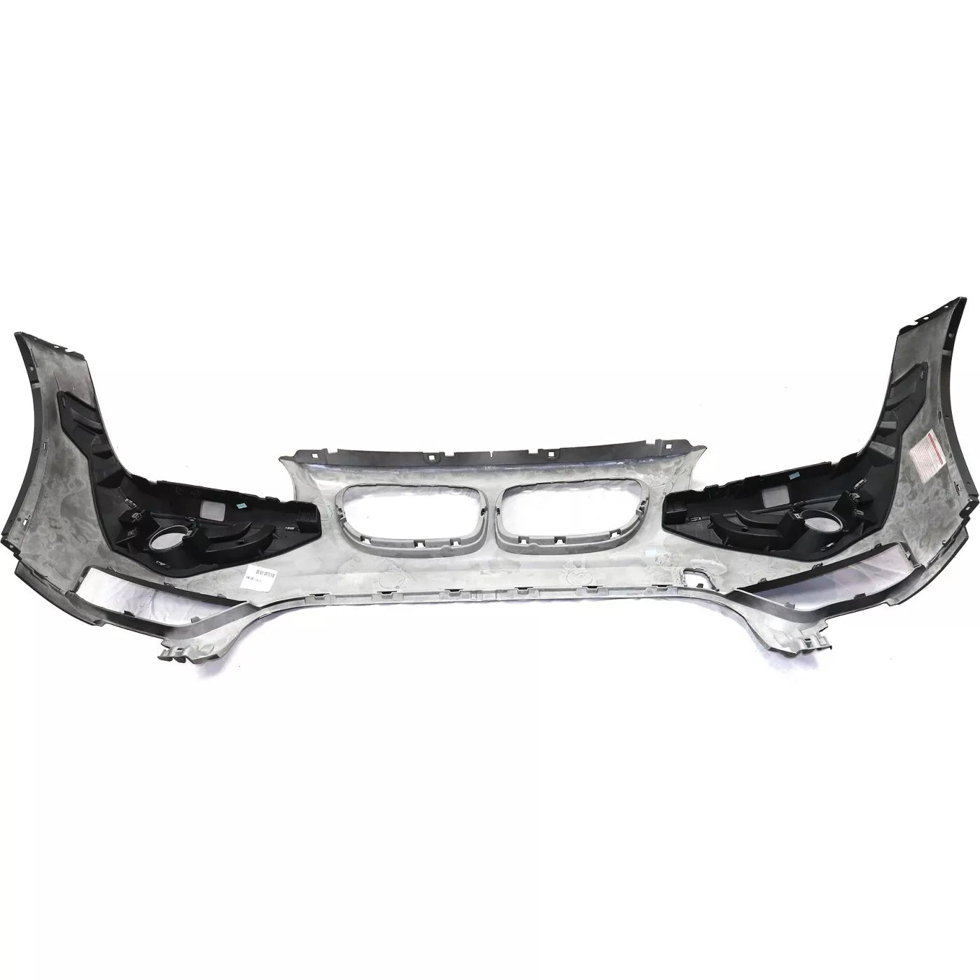 Front bumper cover 2013 - 2015 BMW X1 CAPA BM1000322C 51117345031