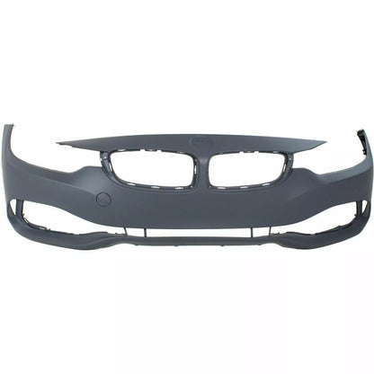 Front bumper cover 2014 - 2020 BMW 428i  BM1000331 51117363276