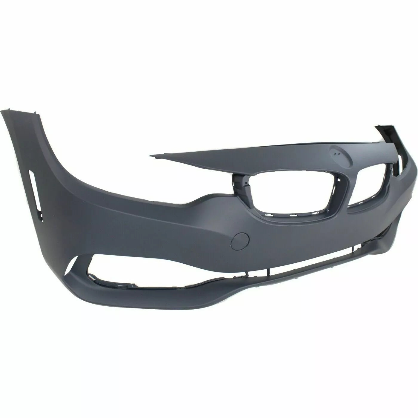 Front bumper cover 2014 - 2020 BMW 428i  BM1000331 51117363276