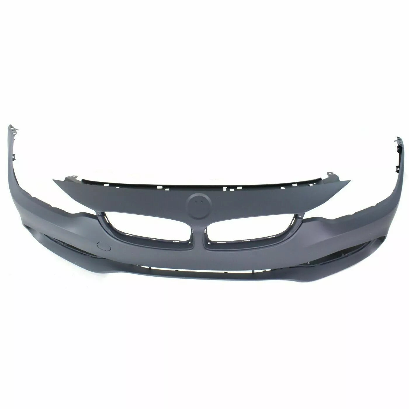 Front bumper cover 2014 - 2020 BMW 428i  BM1000331 51117363276