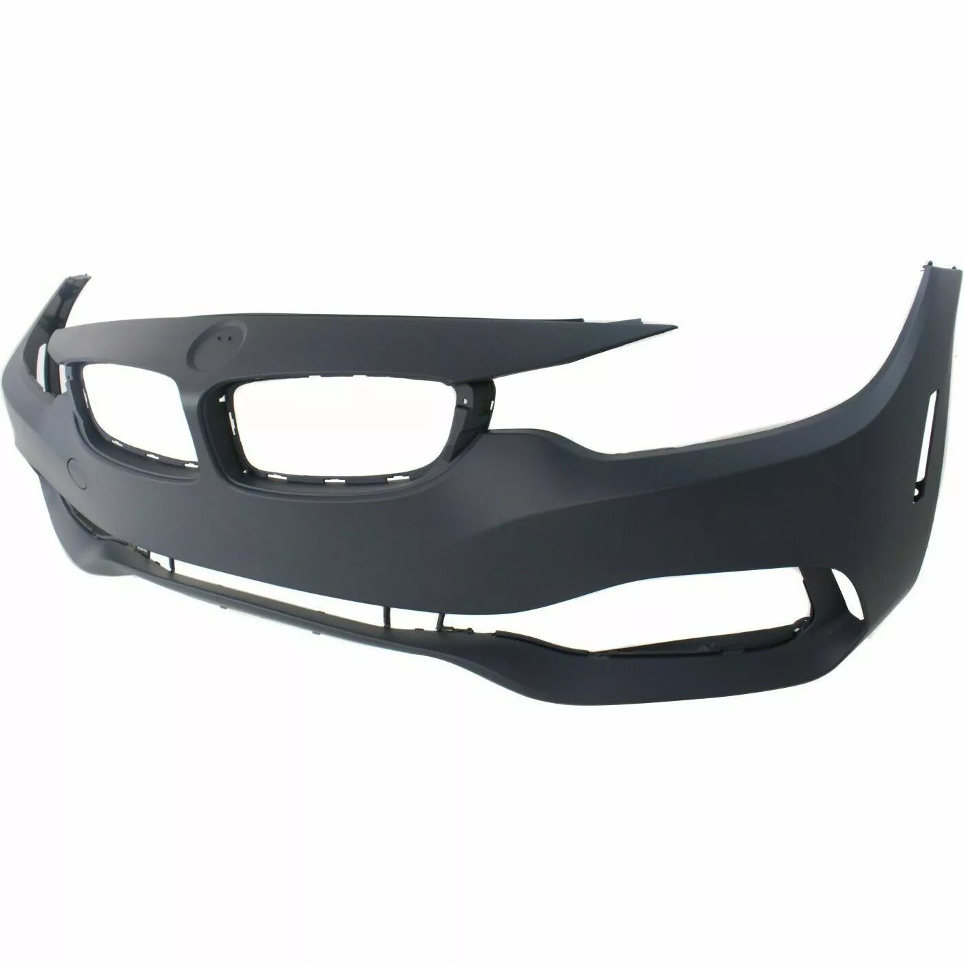 Front bumper cover 2014 - 2020 BMW 428i  BM1000331 51117363276