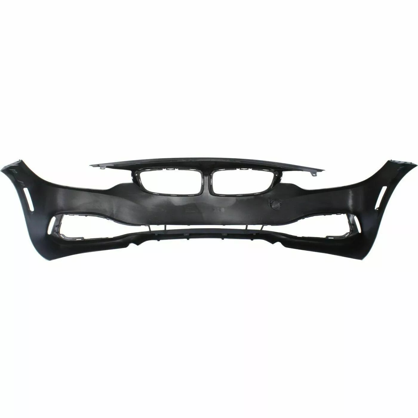 Front bumper cover 2014 - 2020 BMW 428i  BM1000331 51117363276